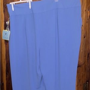 NWT! Women’s Plus Size Dress Pants